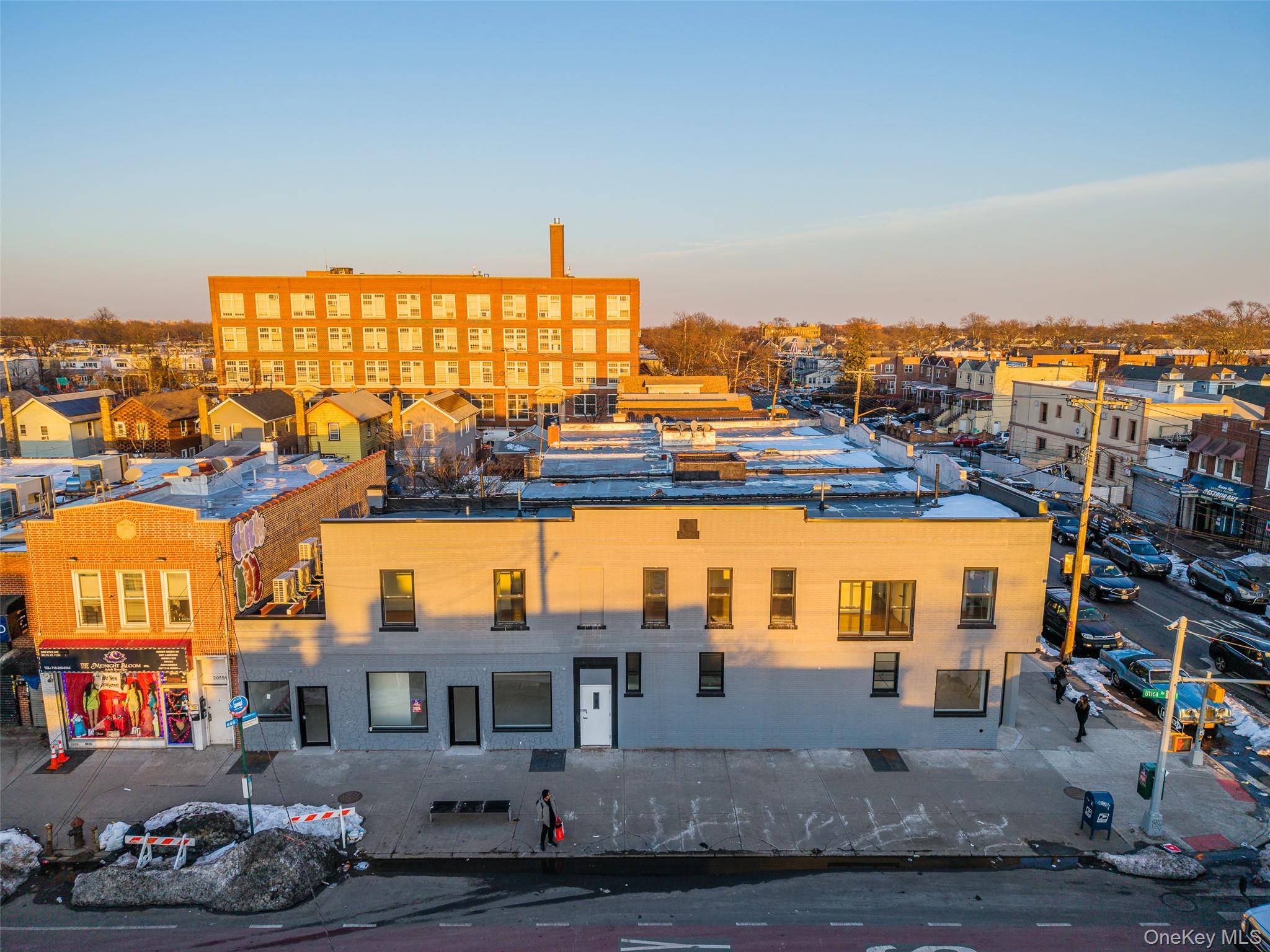 5001 Avenue M, Brooklyn, NY 11234