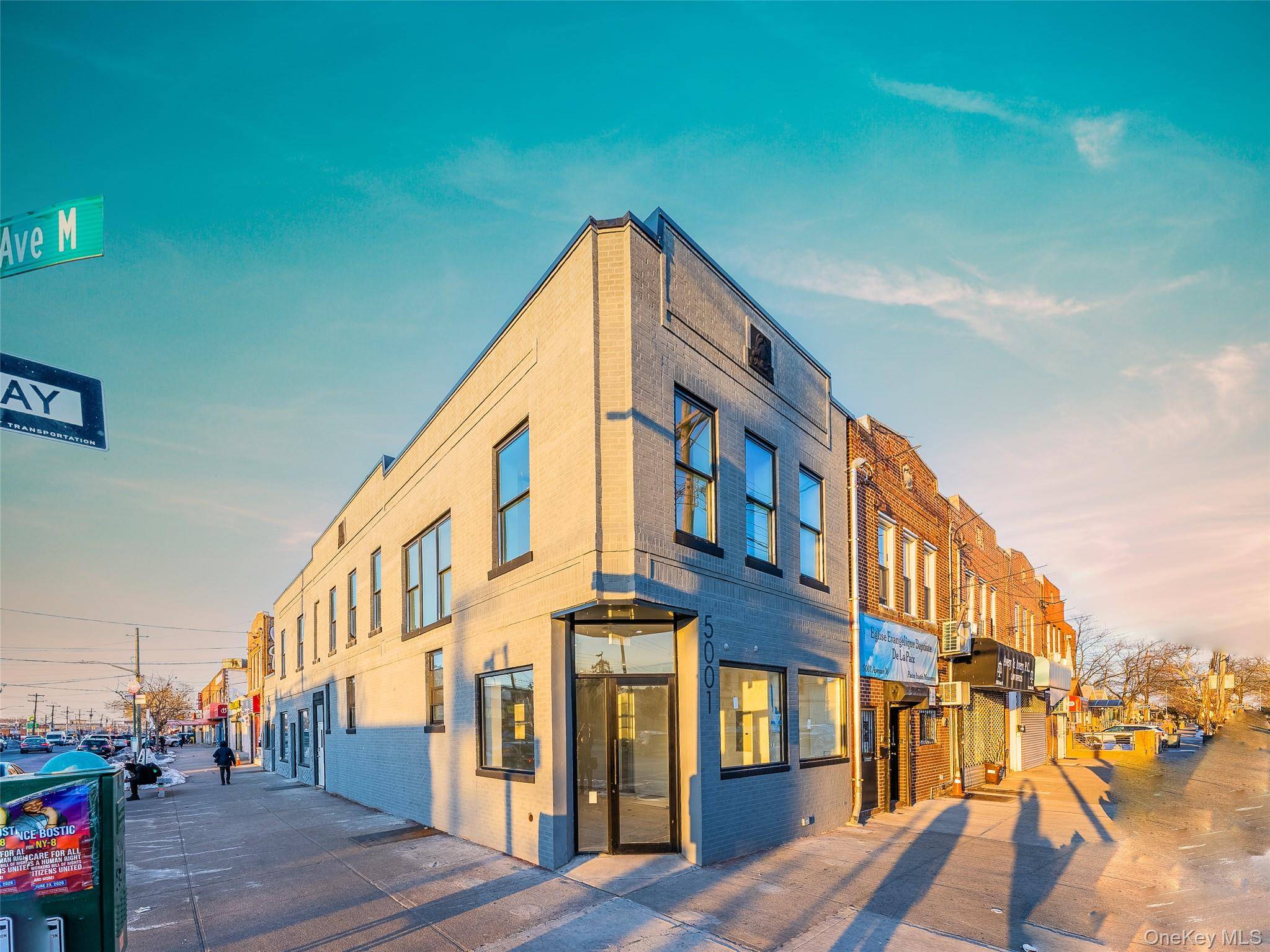 5001 Avenue M, Brooklyn, NY 11234