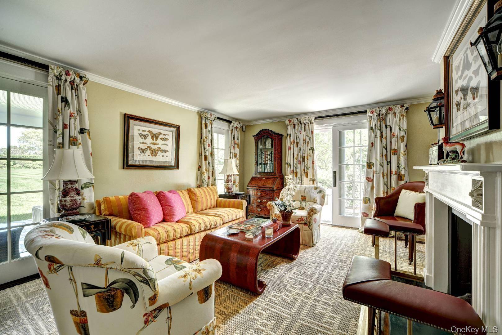 10 Jones RD, East Hampton, NY 11937