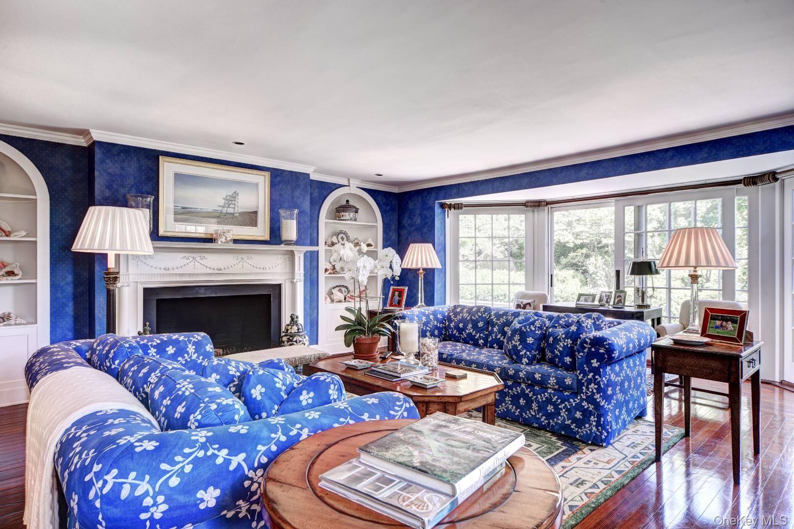 10 Jones RD, East Hampton, NY 11937