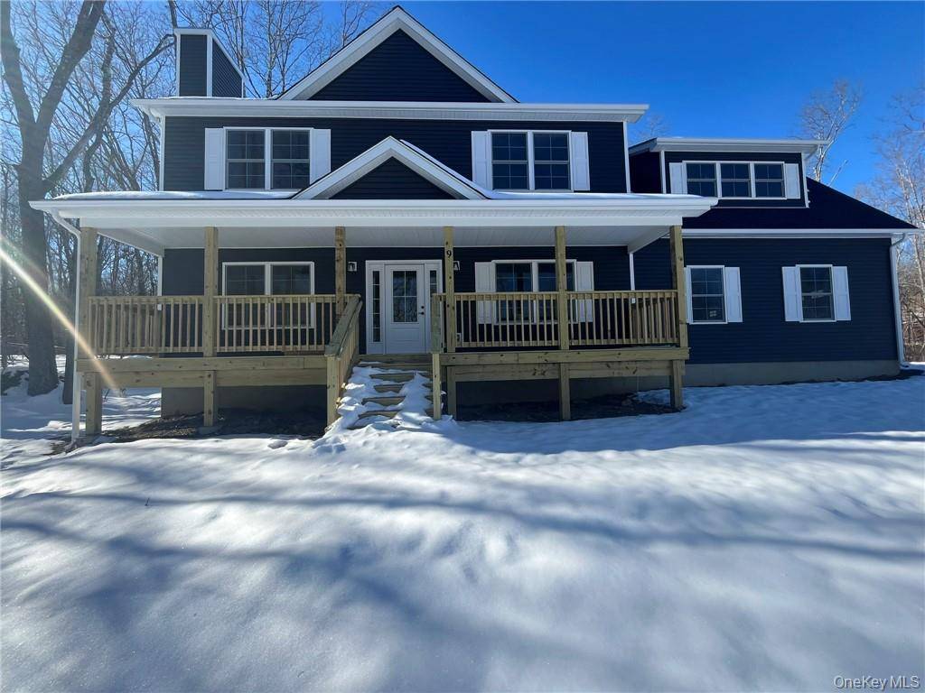 200 Shoddy Hollow RD, Otisville, NY 10963