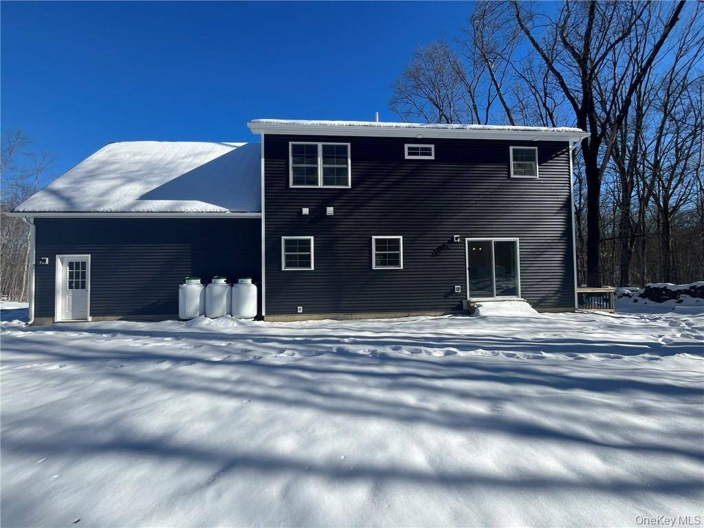 200 Shoddy Hollow RD, Otisville, NY 10963