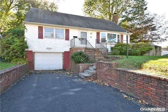 62 Murdock ST, South Huntington, NY 11746