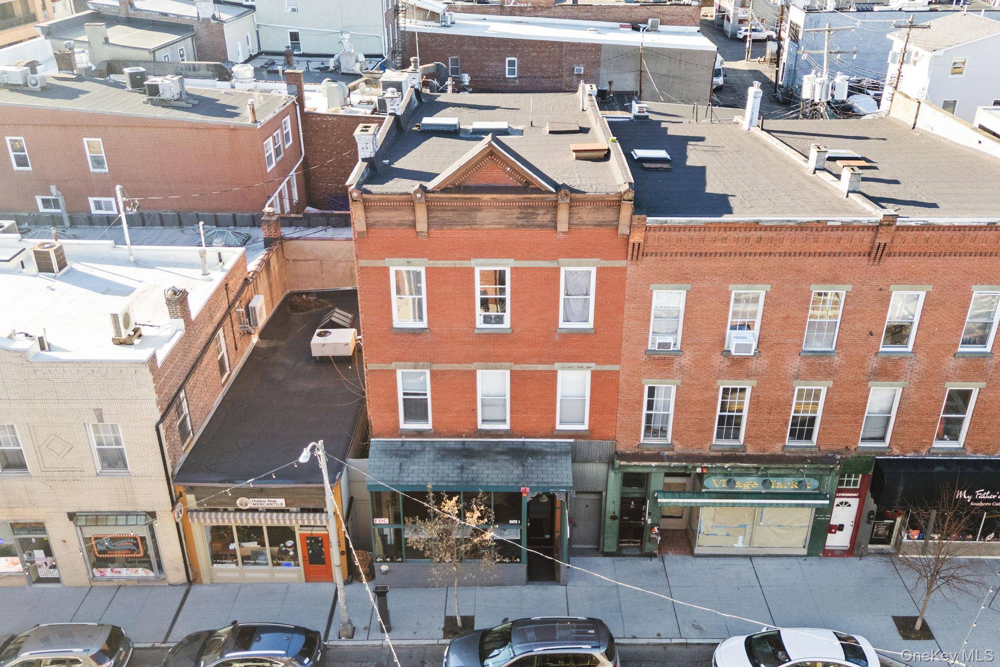 8 N Broadway, Nyack, NY 10960