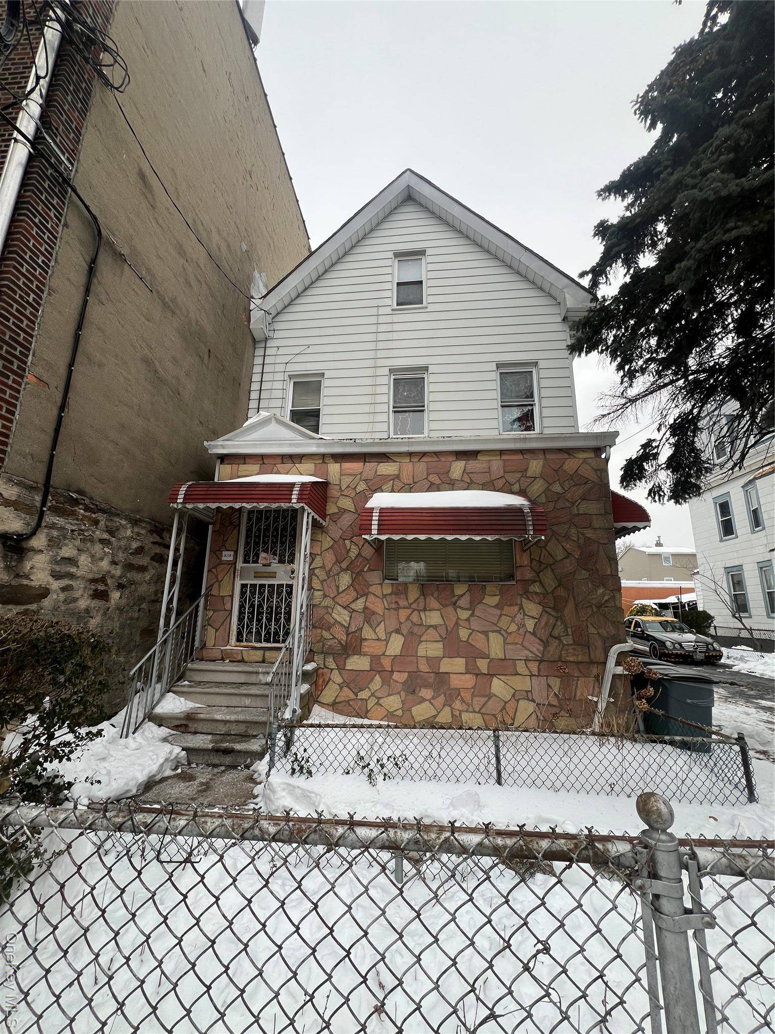 838 E 226TH ST, Bronx, NY 10466