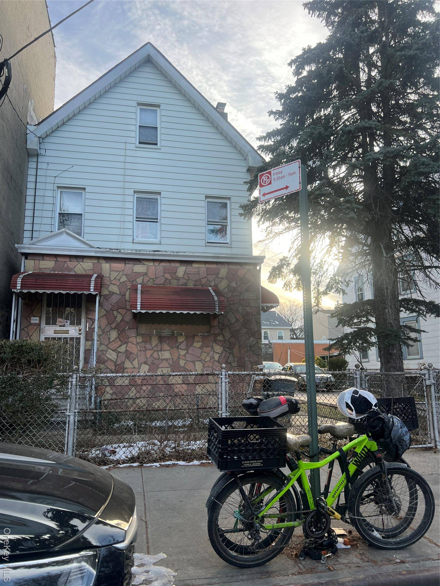 838 E 226TH ST, Bronx, NY 10466