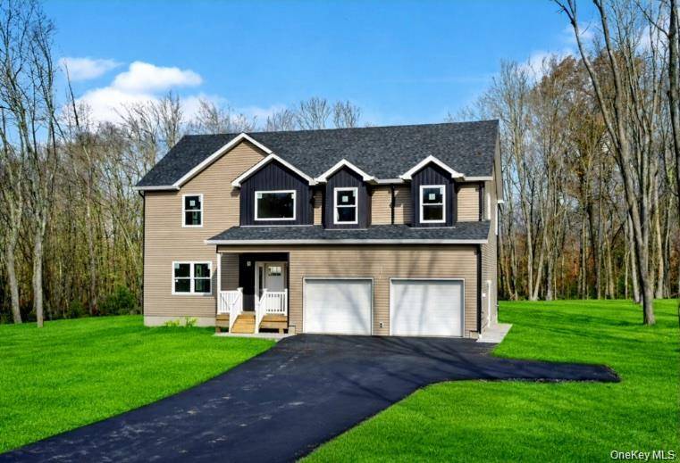 30 Northern AVE, Walden, NY 12586