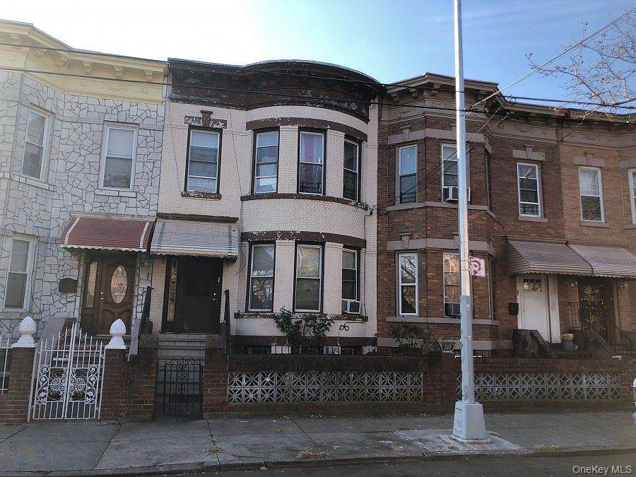 738 New Jersey AVE, Brooklyn, NY 11207