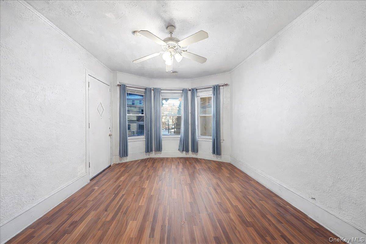 233 S 5th AVE, Mount Vernon, NY 10550