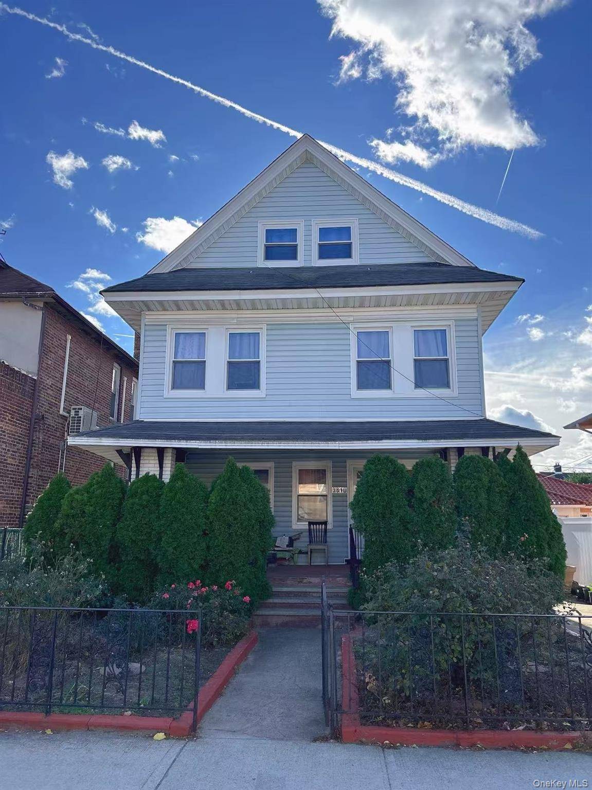 3810 Neptune AVE, Brooklyn, NY 11224