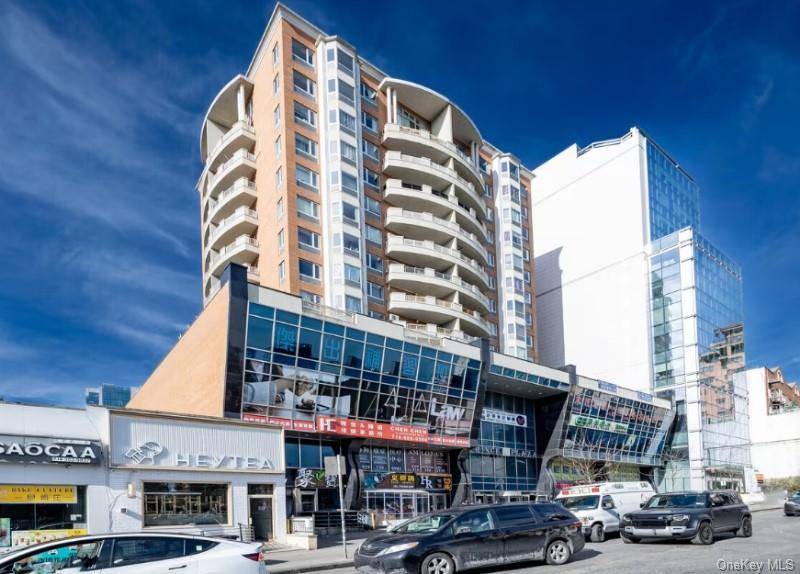 37-20 Prince ST #1A-1J, Flushing, NY 11354