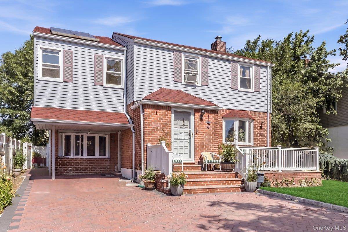 208 Emily AVE, Elmont, NY 11003