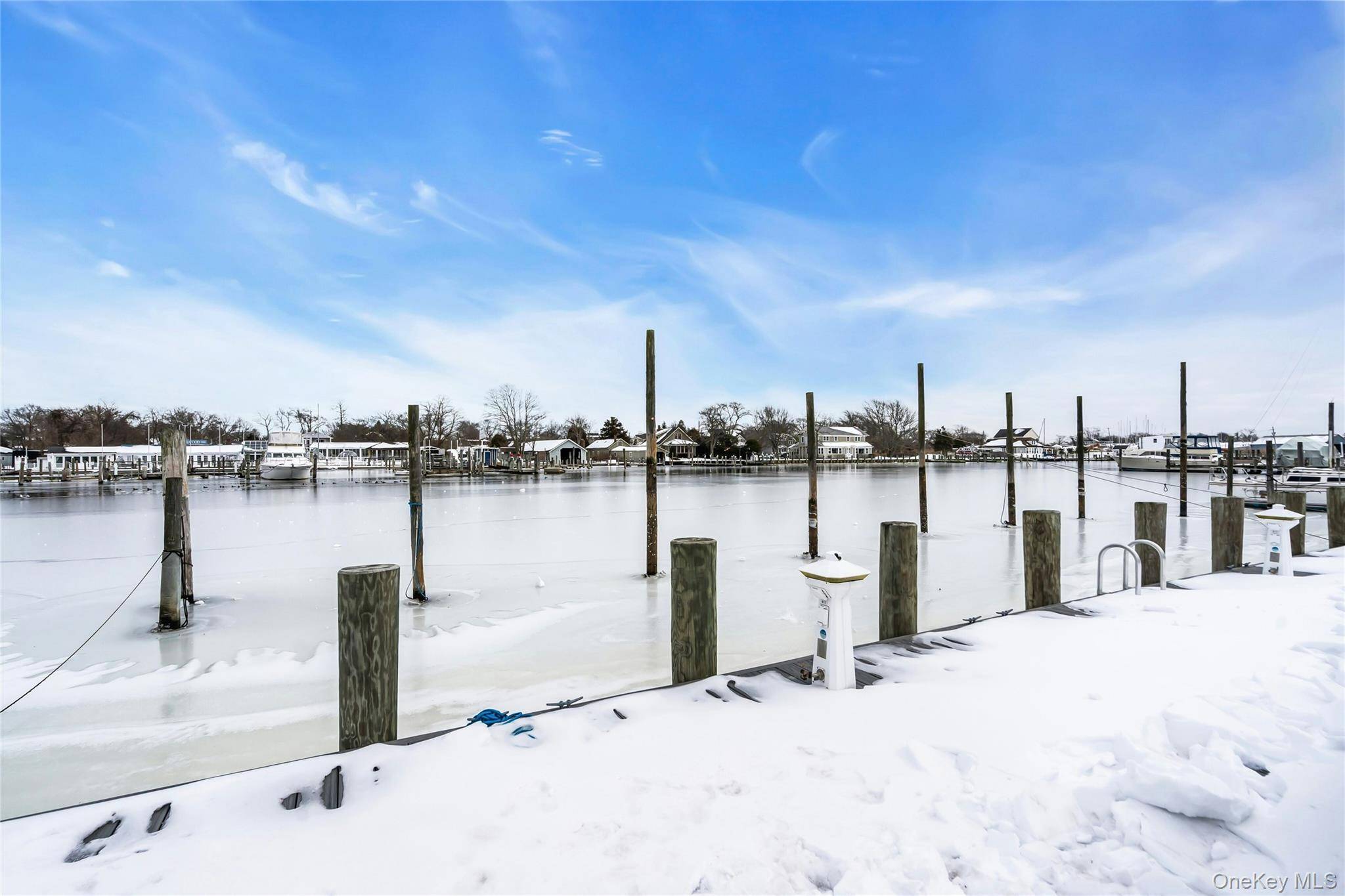 263 River AVE #16AU, Patchogue, NY 11772