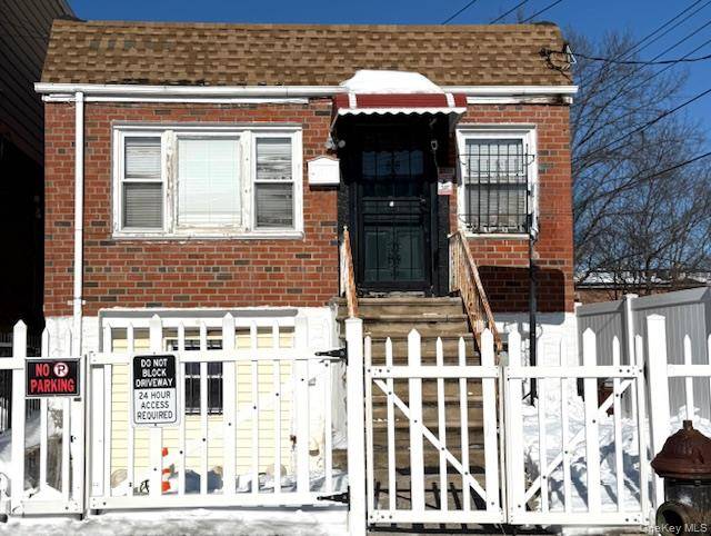 7917 Glenmore AVE, Ozone Park, NY 11417