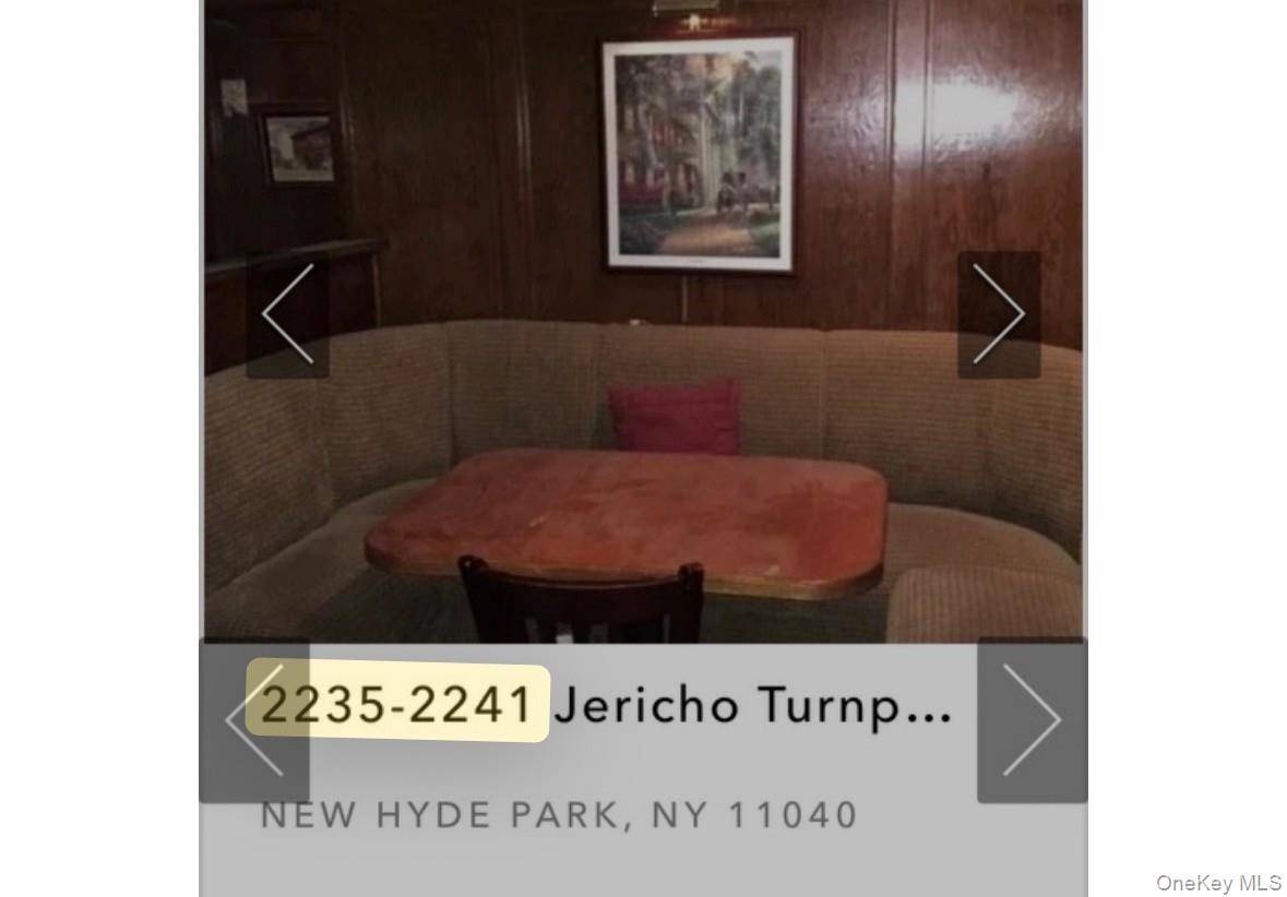 2235 Jericho TPKE, New Hyde Park, NY 11040