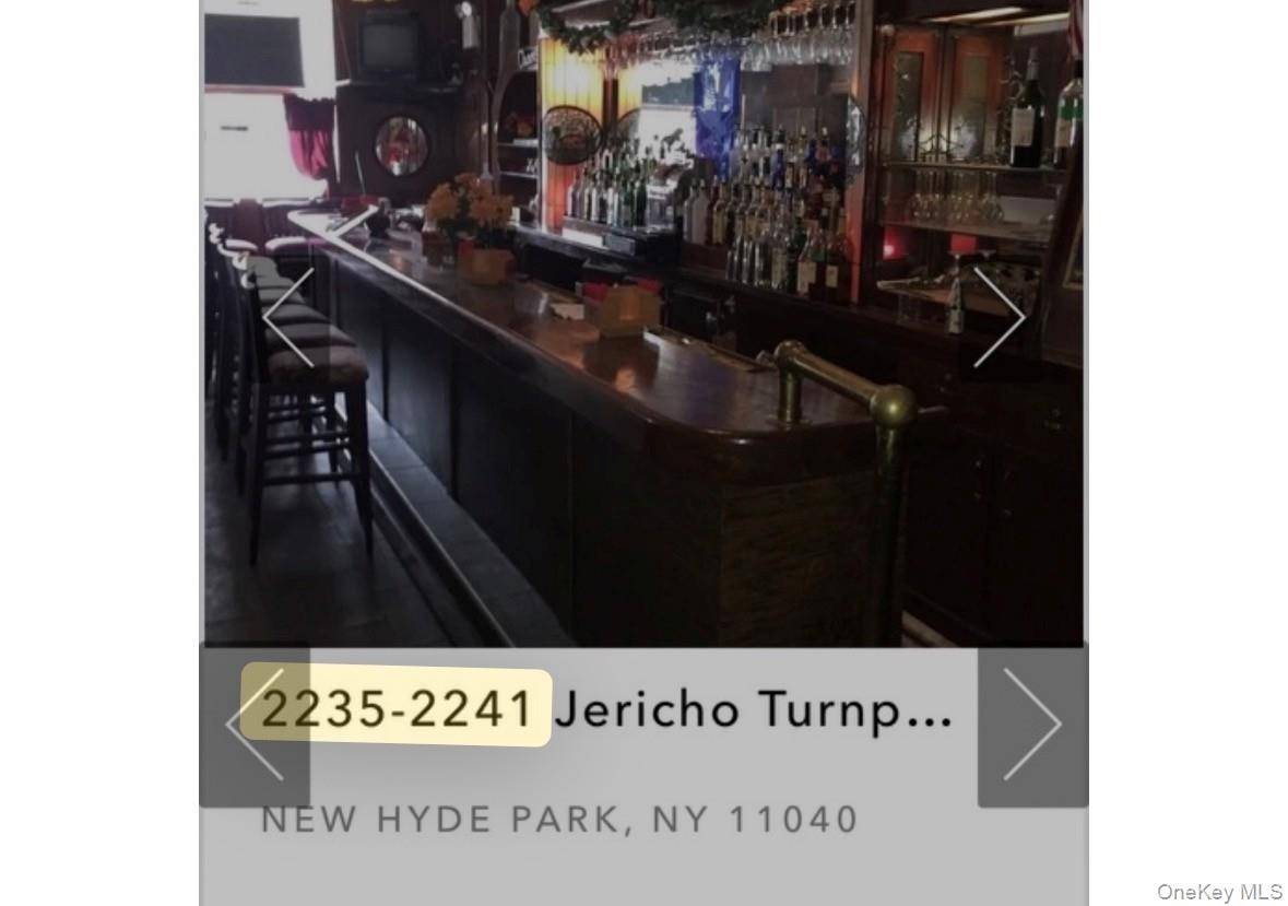2235 Jericho TPKE, New Hyde Park, NY 11040