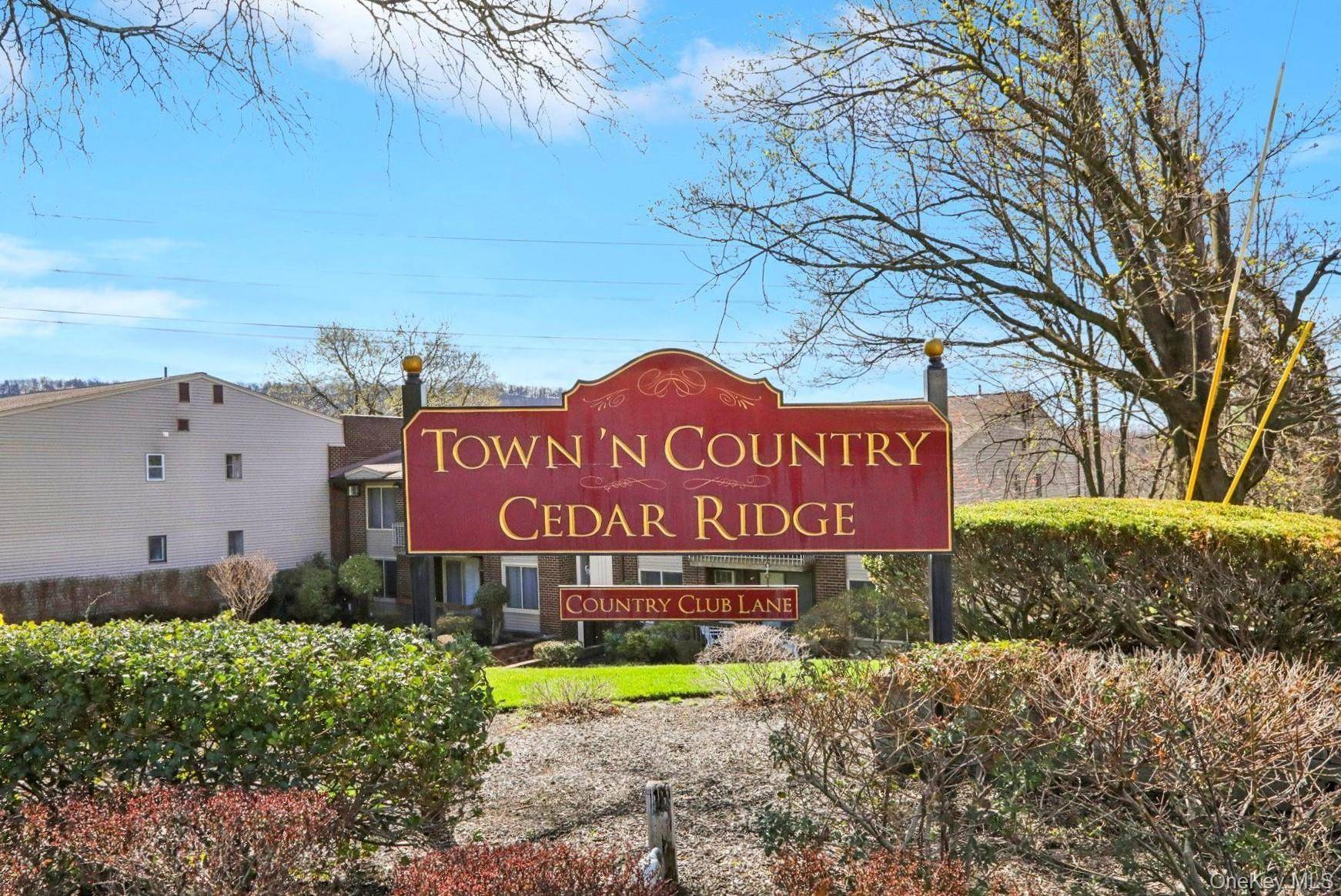 267 Country Club LN, Pomona, NY 10970