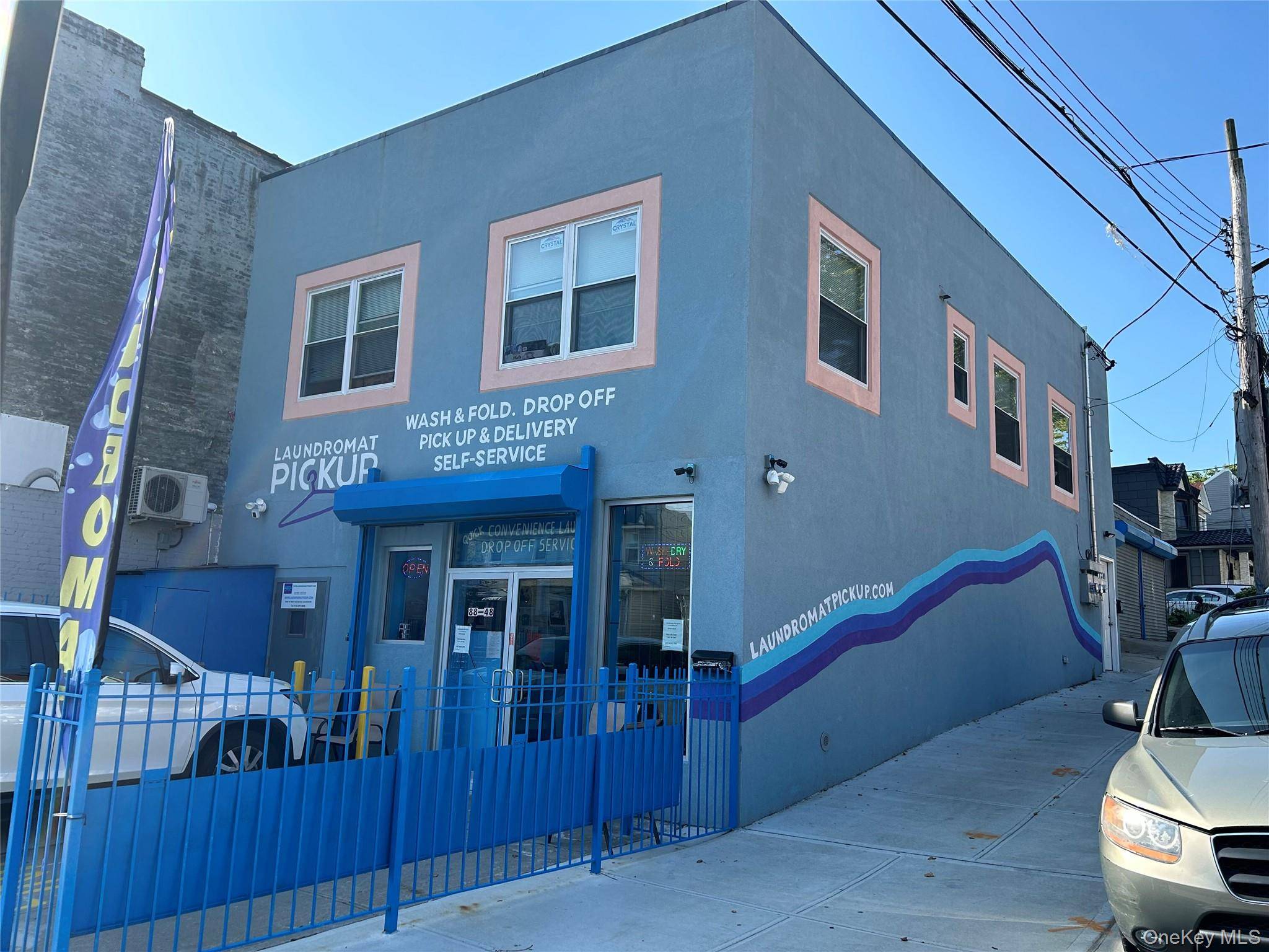 8848 Myrtle AVE, Glendale, NY 11385