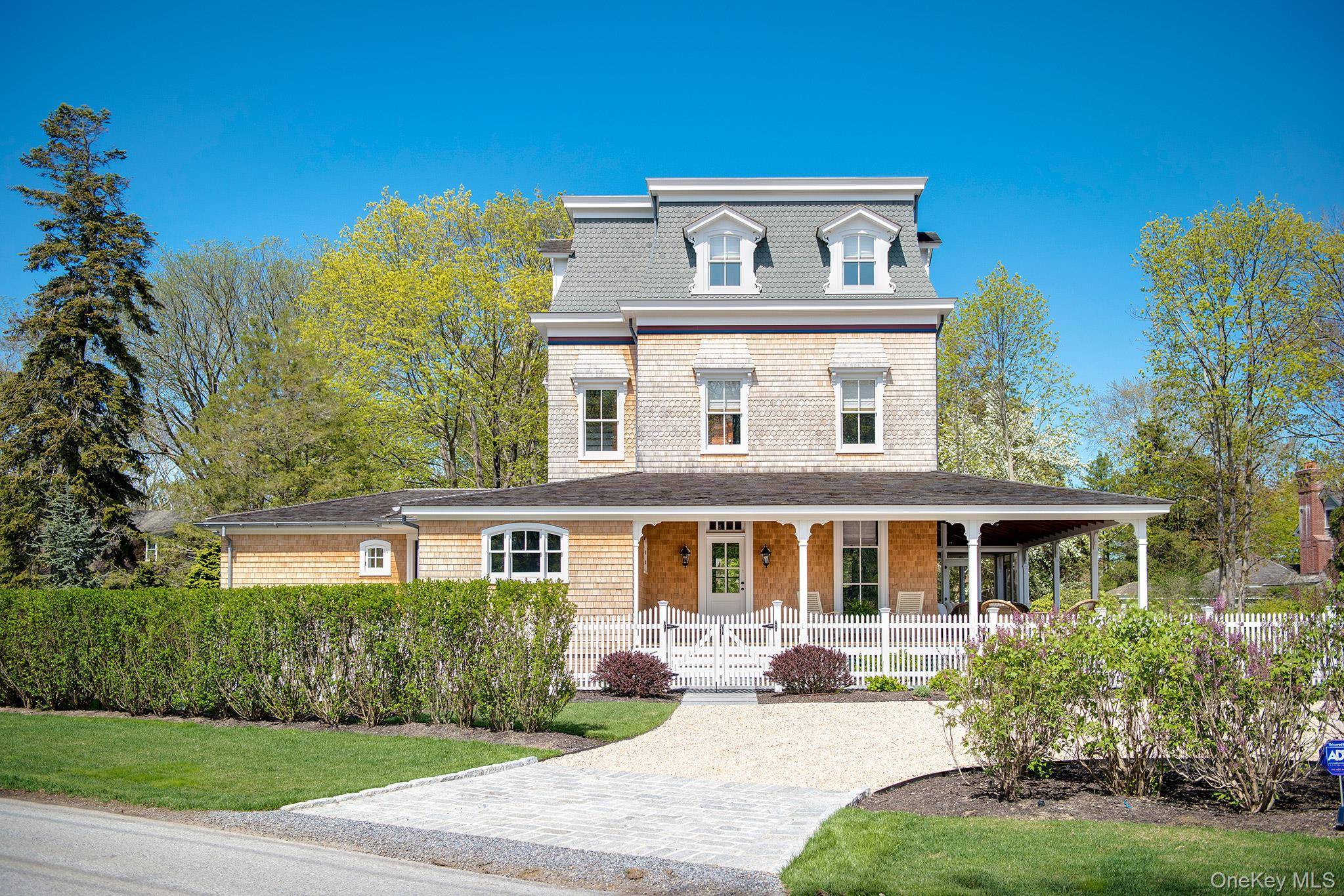 106 Old Depot RD, Quogue, NY 11959