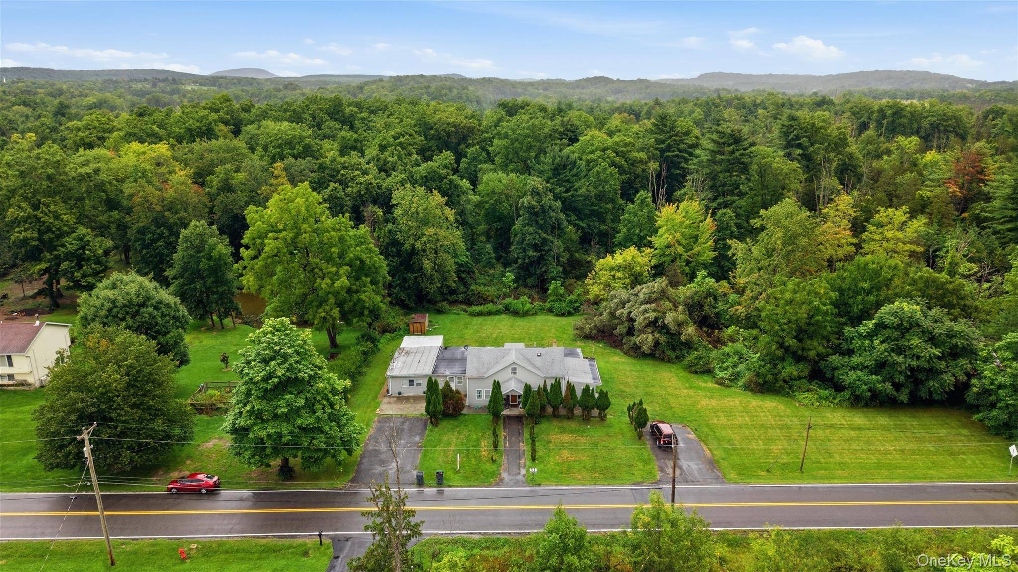 266 Malden TPKE, Saugerties, NY 12477