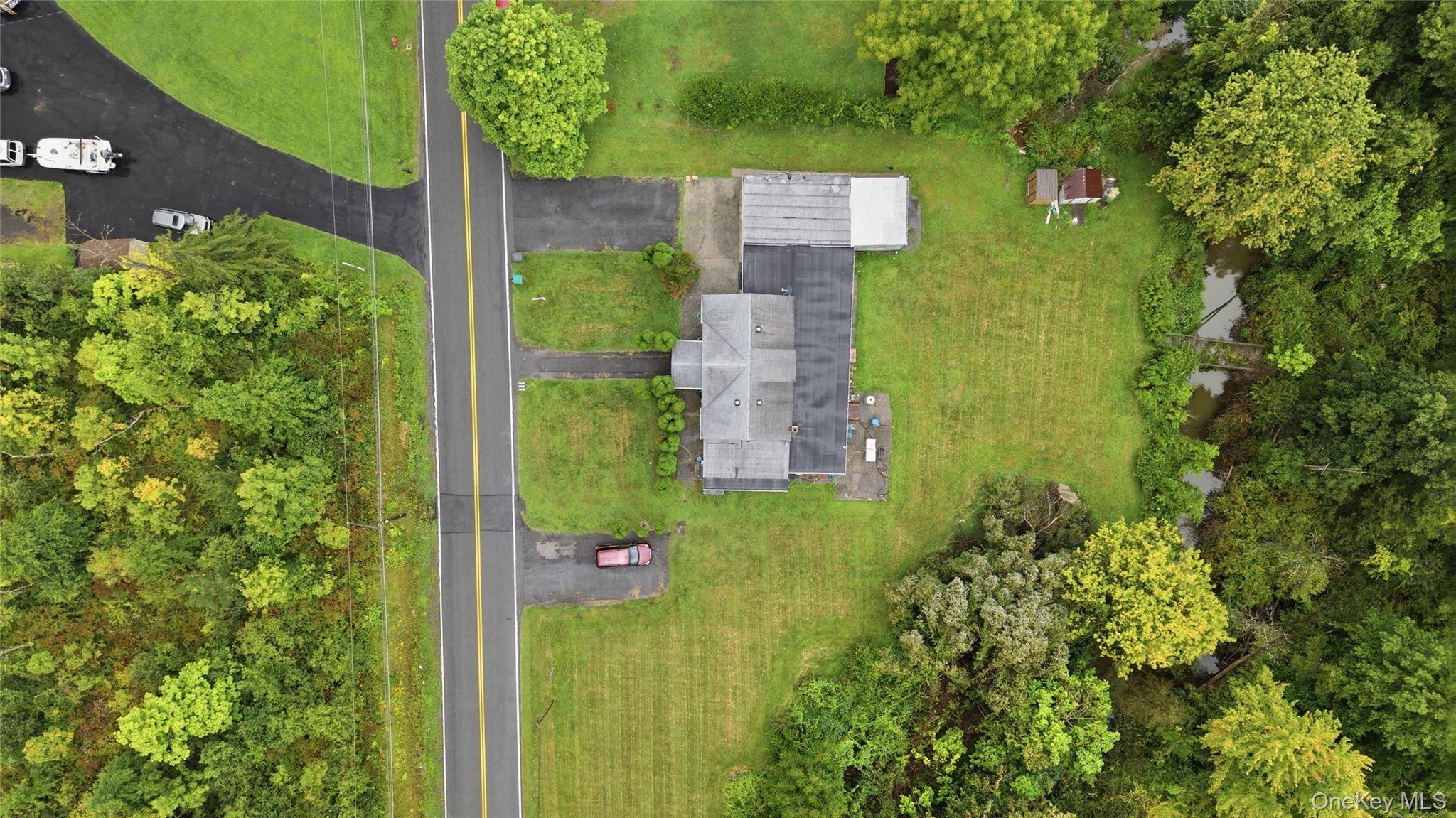 266 Malden TPKE, Saugerties, NY 12477