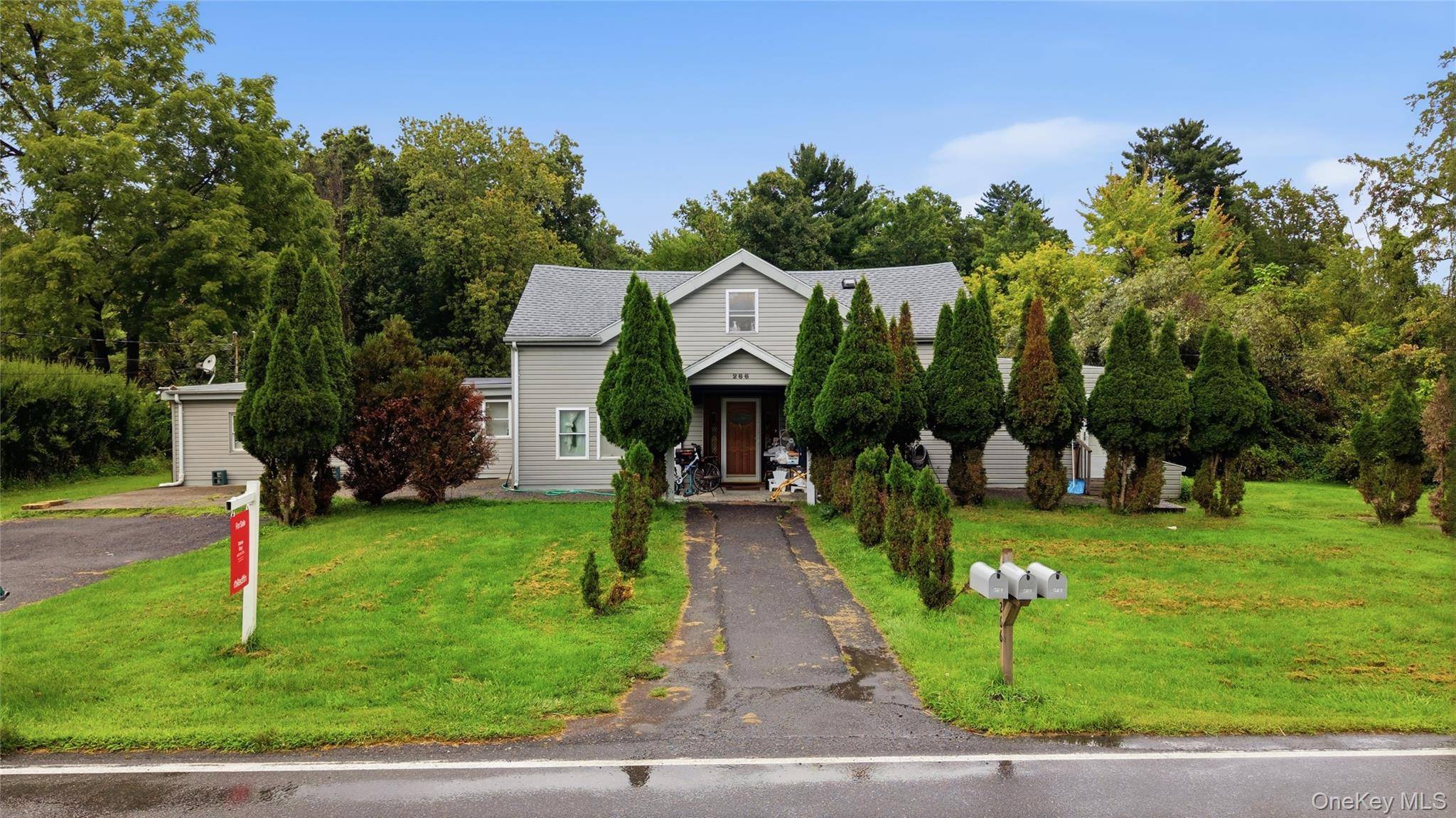 266 Malden TPKE, Saugerties, NY 12477