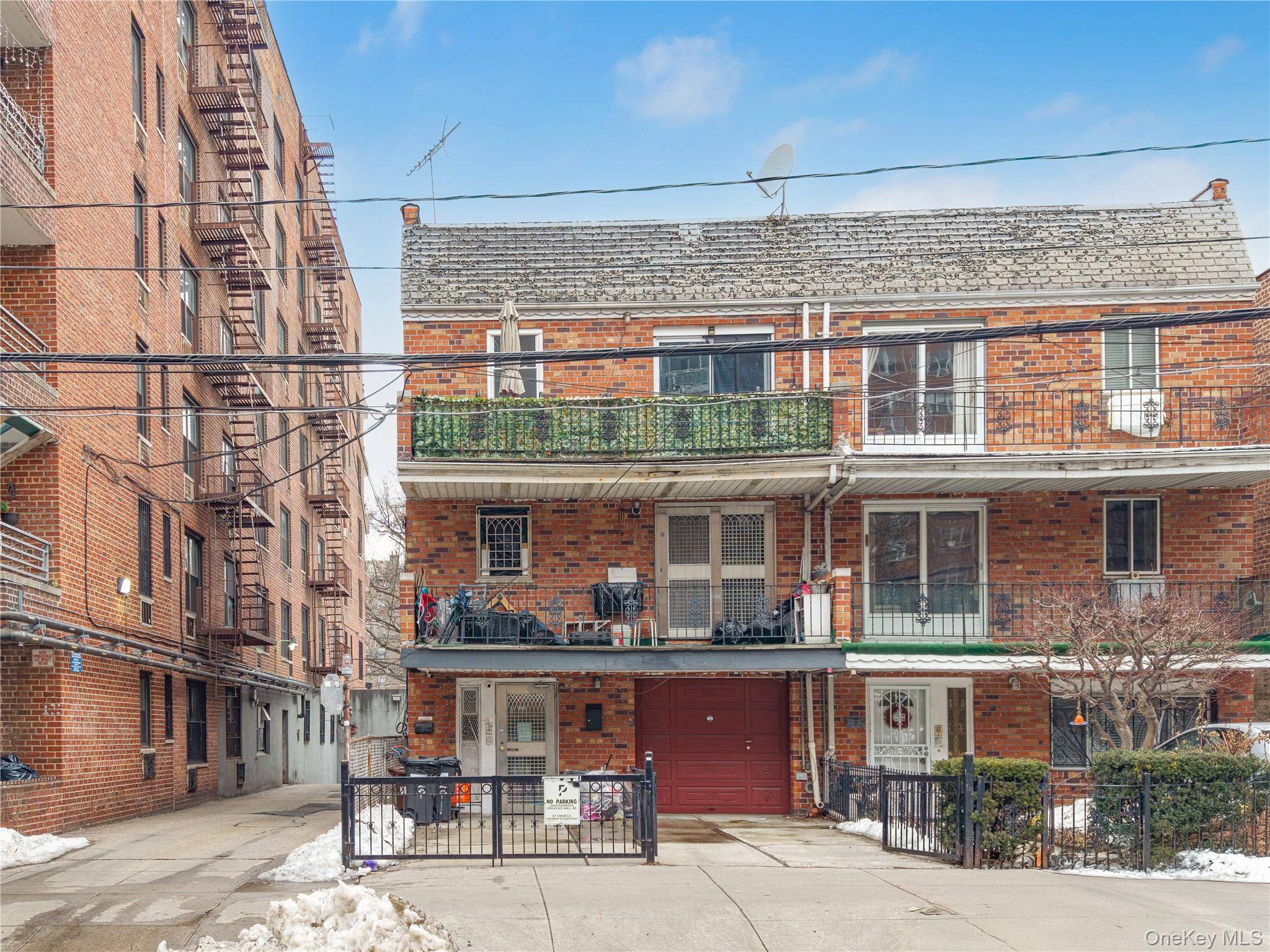 139-01 Franklin AVE, Flushing, NY 11355