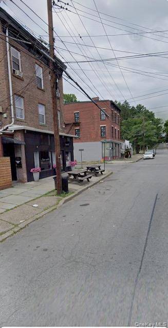193 South AVE #Unit #2, Newburgh, NY 12550