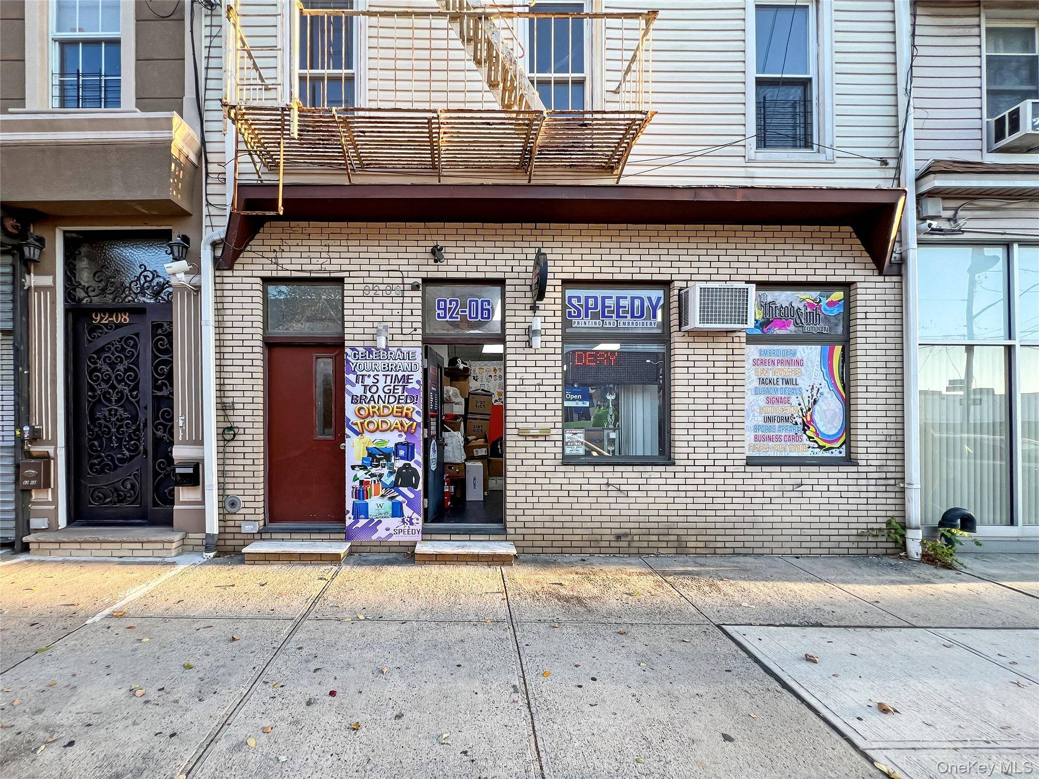 9206 95th AVE, Ozone Park, NY 11416