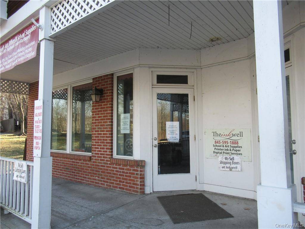 25 Elm ST #9, Warwick, NY 10990