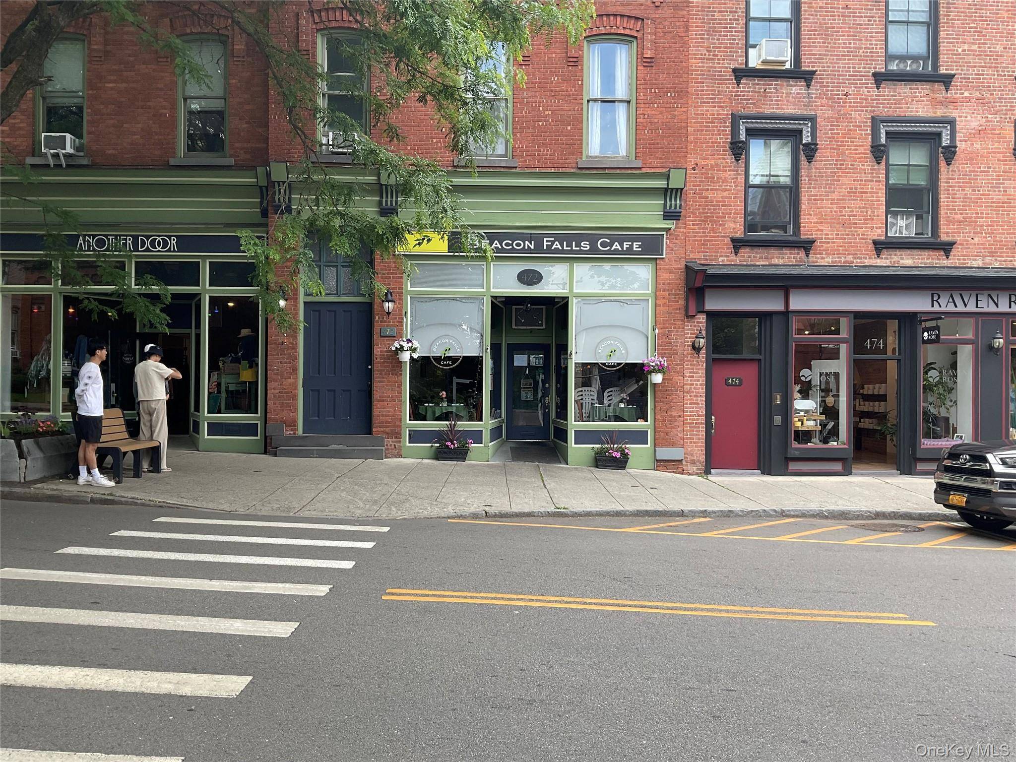 472 Main ST, Beacon, NY 12508