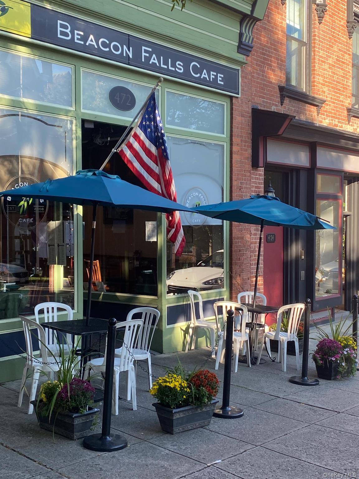 472 Main ST, Beacon, NY 12508