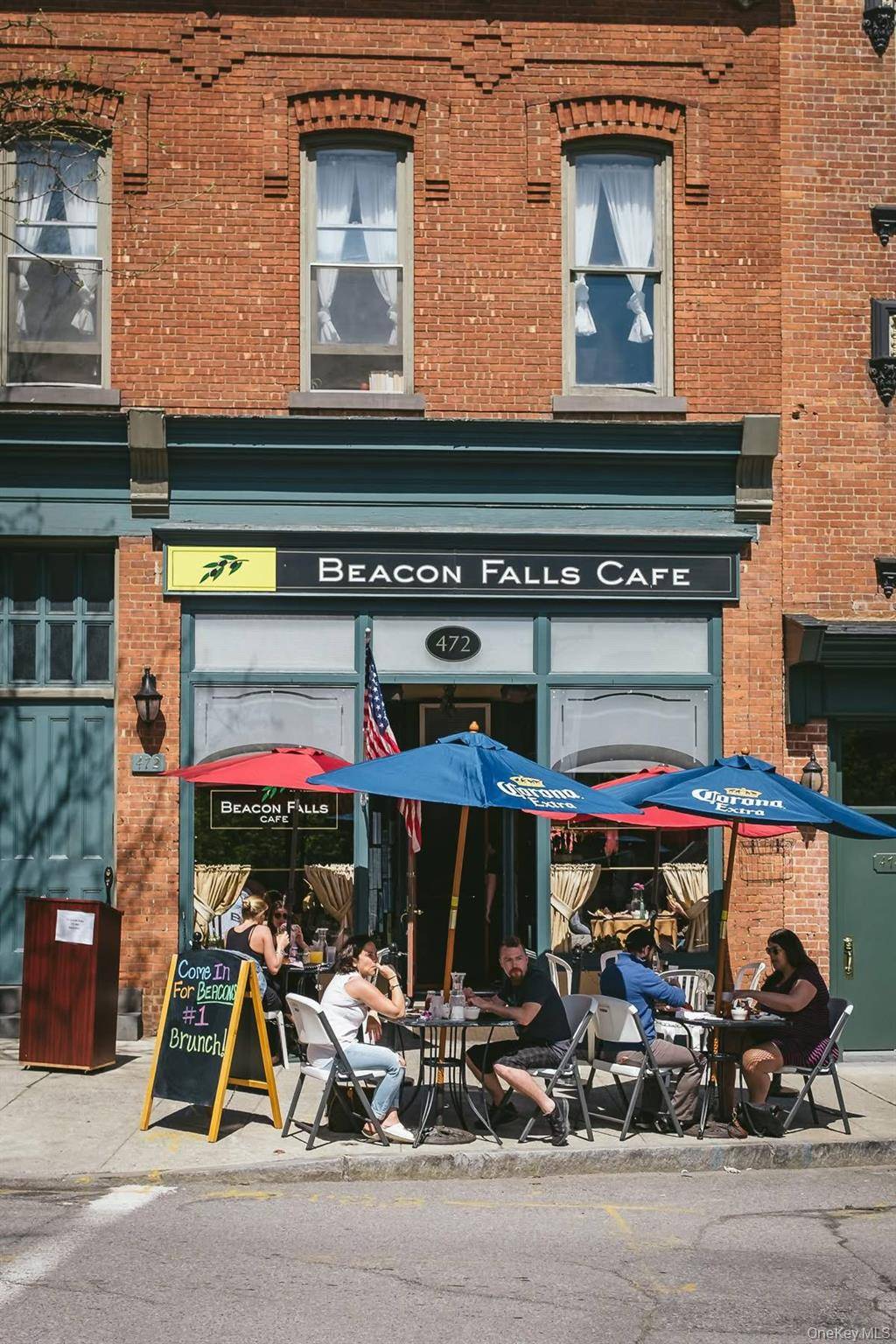 472 Main ST, Beacon, NY 12508