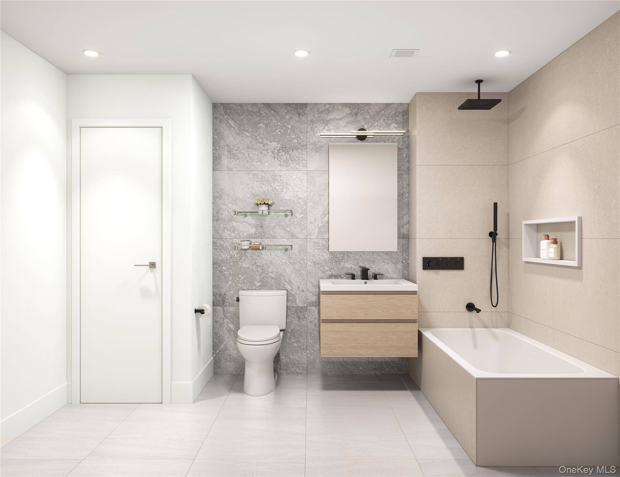 138-32 Northern BLVD #11A, Flushing, NY 11354