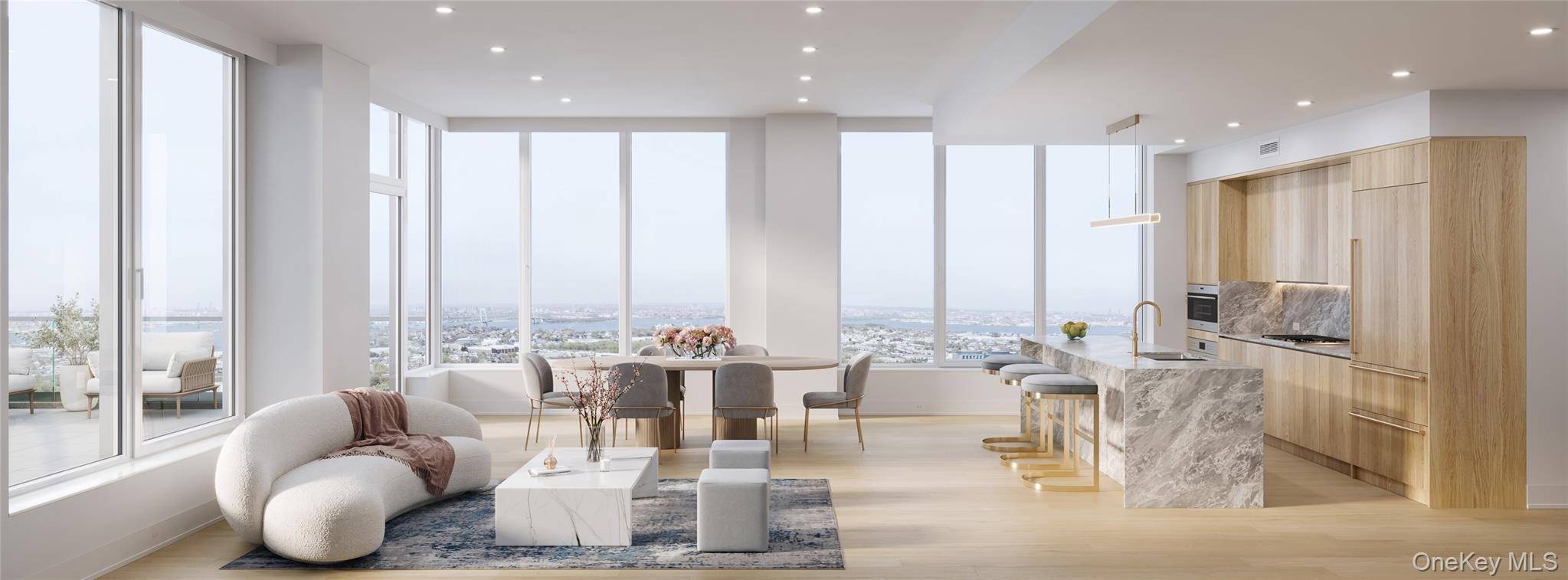138-32 Northern BLVD #11A, Flushing, NY 11354