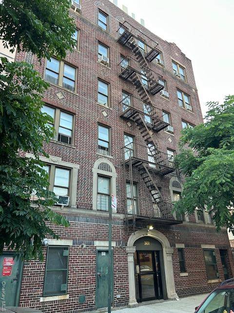2431 Crotona AVE, Bronx, NY 10458