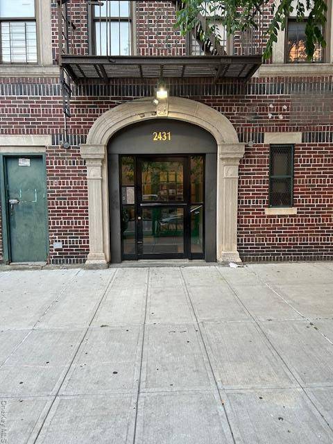2431 Crotona AVE, Bronx, NY 10458