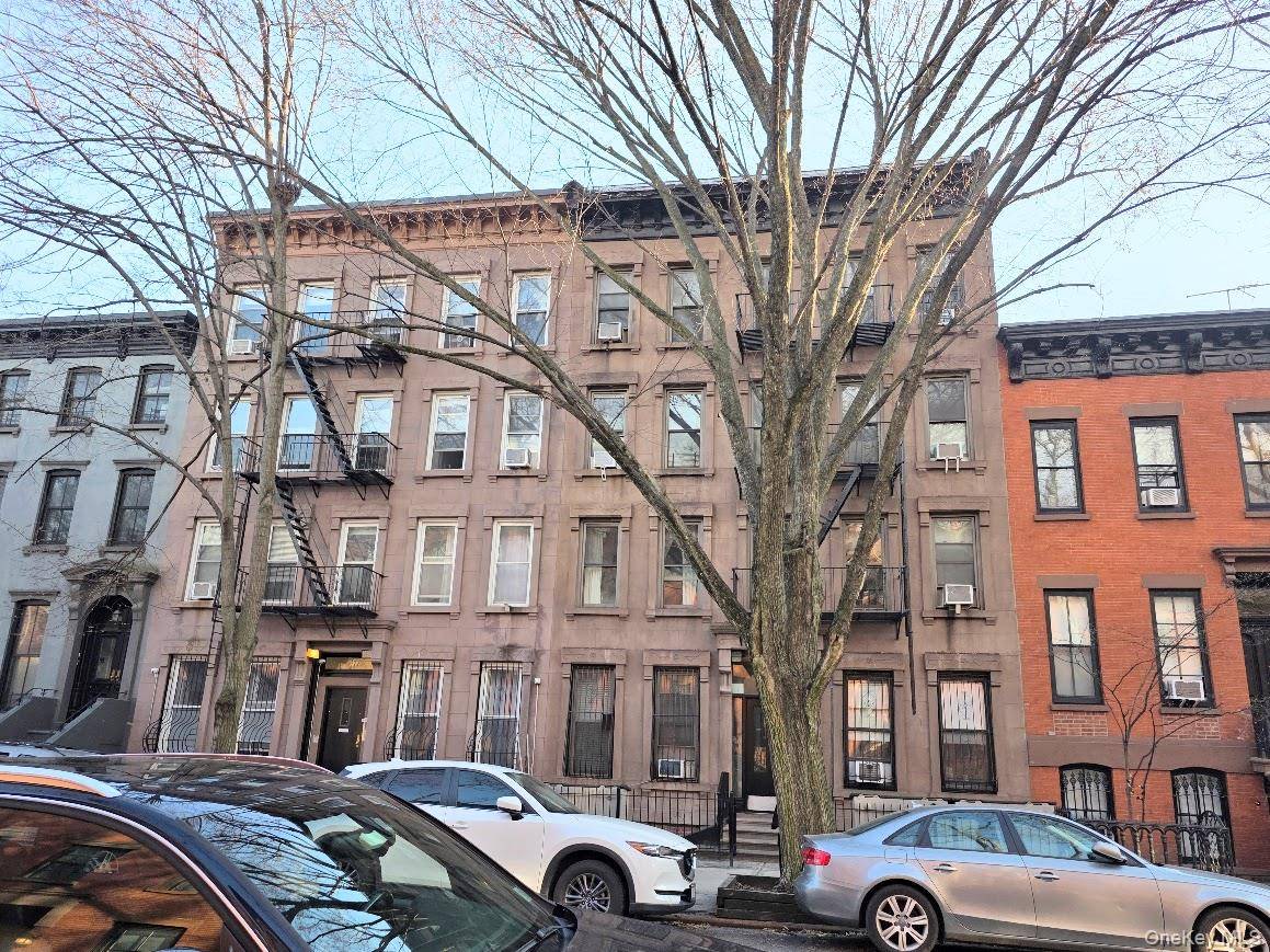 120 Bergen Street #5, Brooklyn, NY 11201