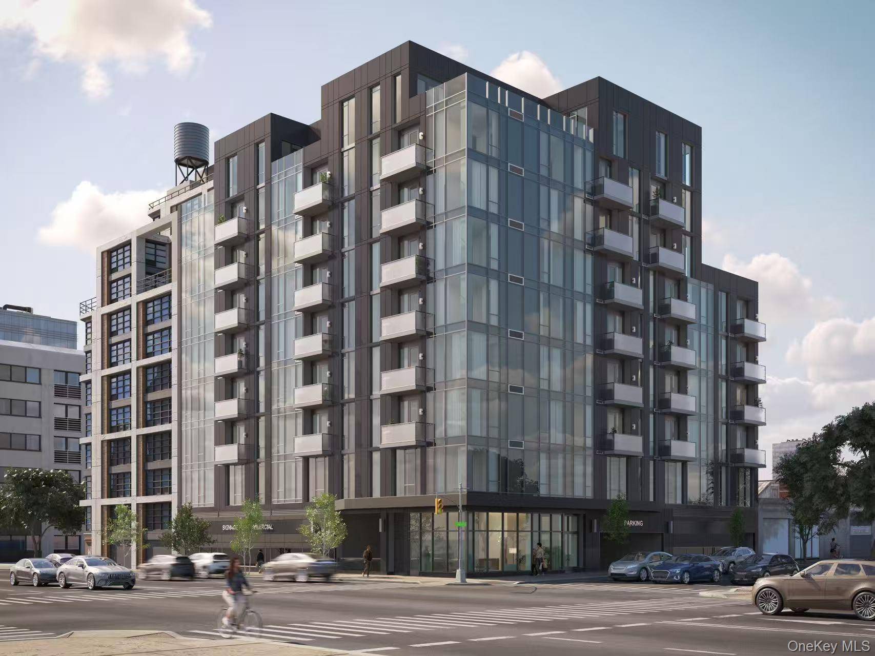 46-30 21st ST #5I, Long Island City, NY 11101