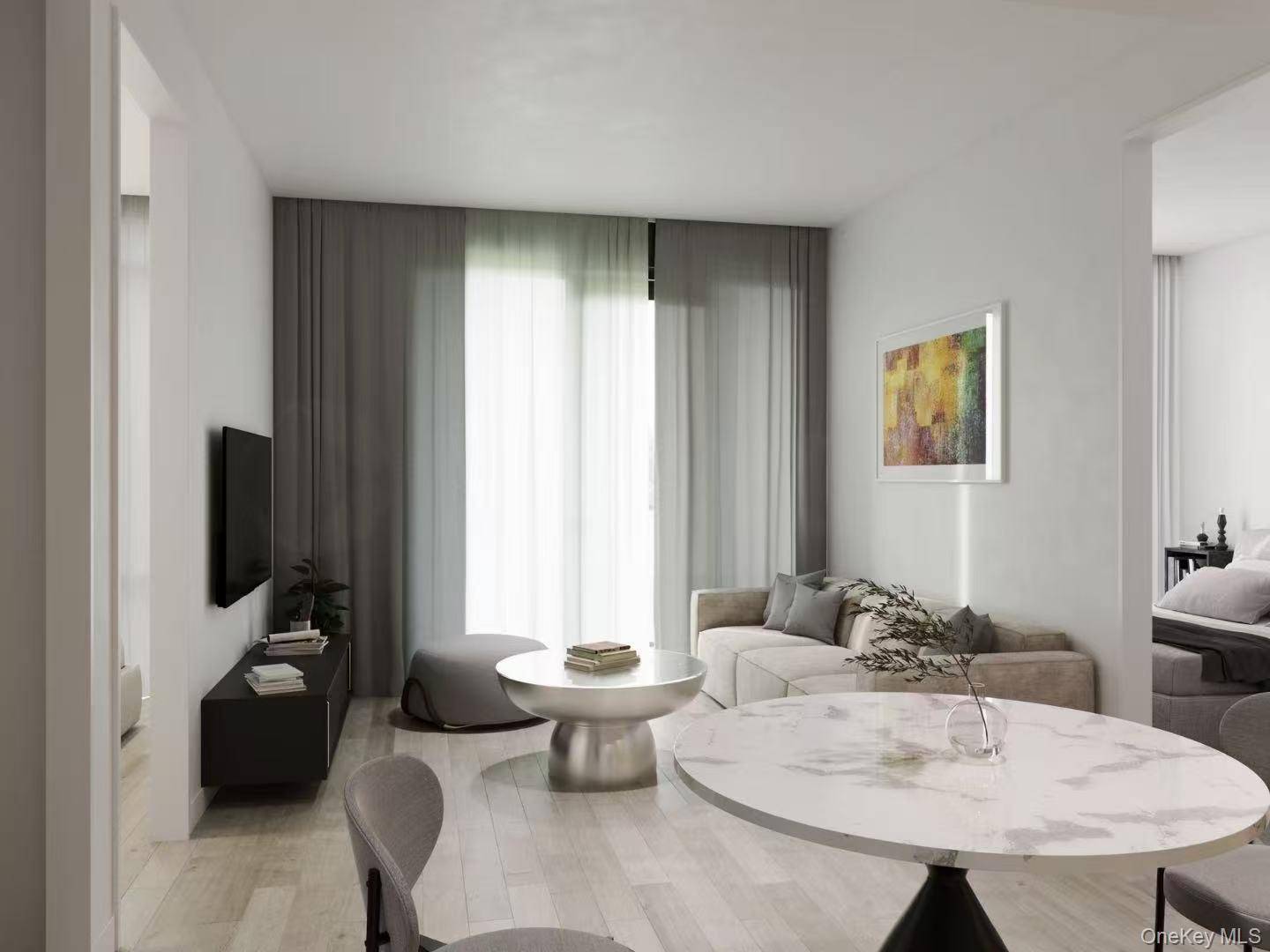 46-30 21st ST #5I, Long Island City, NY 11101