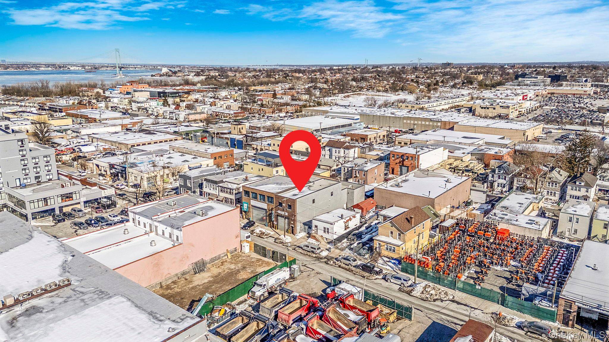 Address not disclosed, College Point, NY 11356