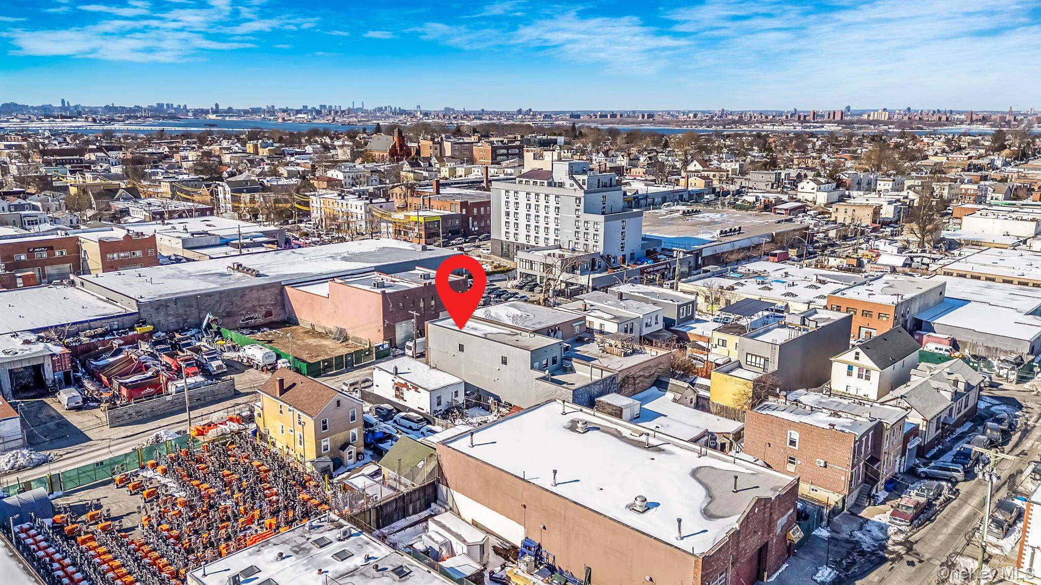 Address not disclosed, College Point, NY 11356