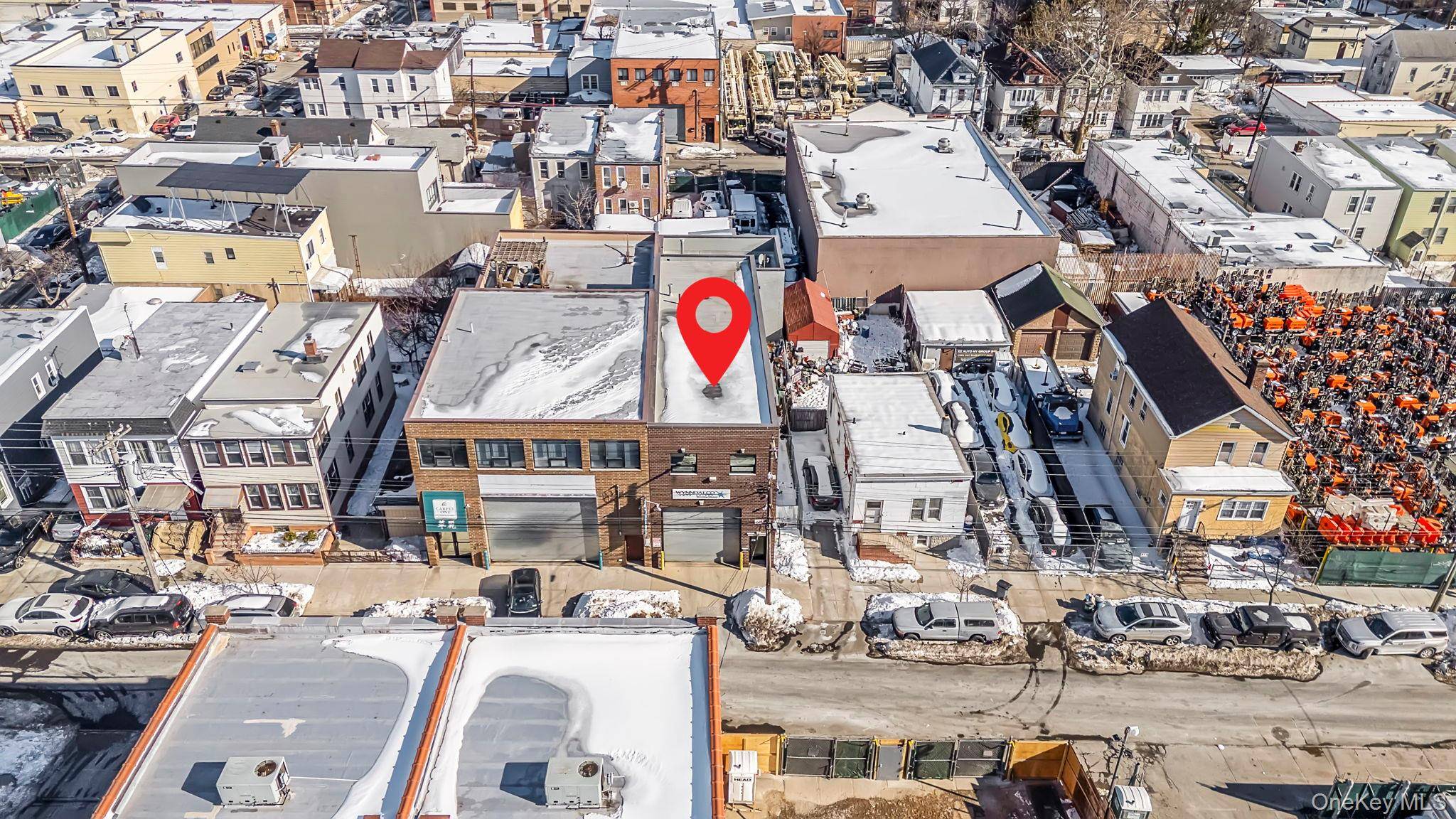 Address not disclosed, College Point, NY 11356
