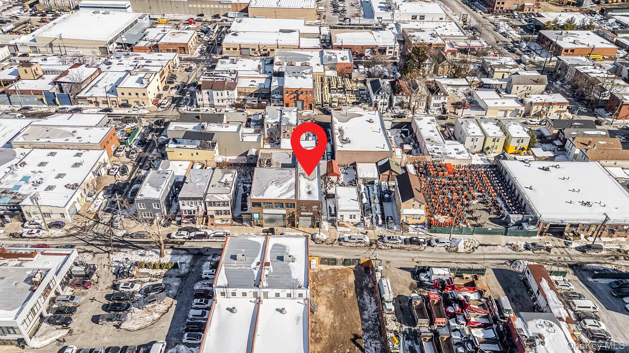 Address not disclosed, College Point, NY 11356