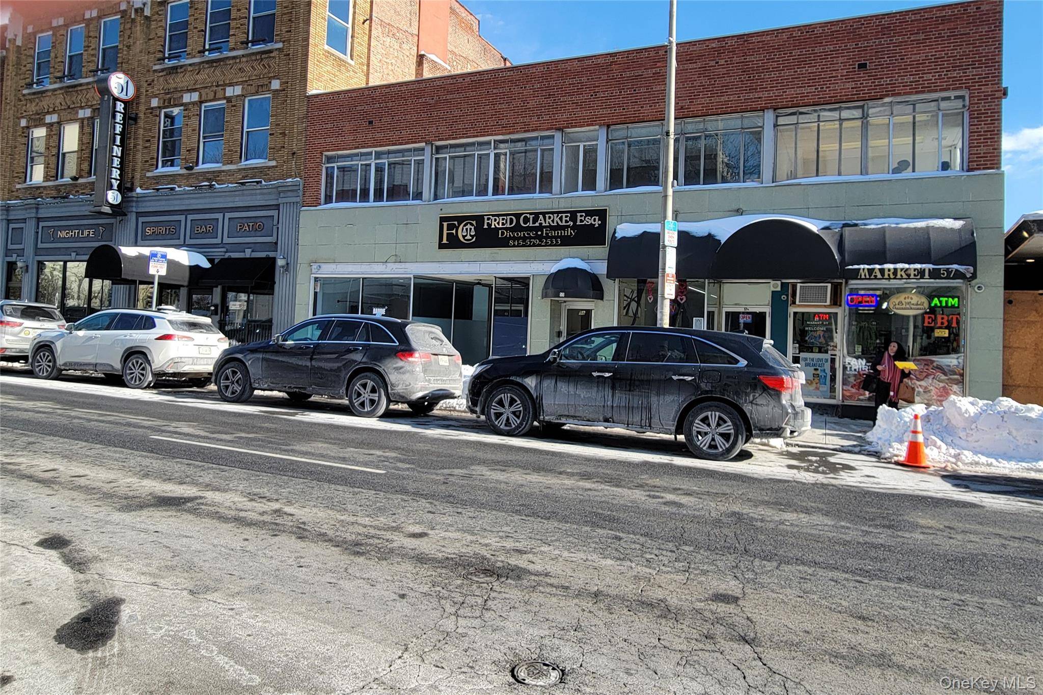 53 Market ST #5A, Poughkeepsie, NY 12601