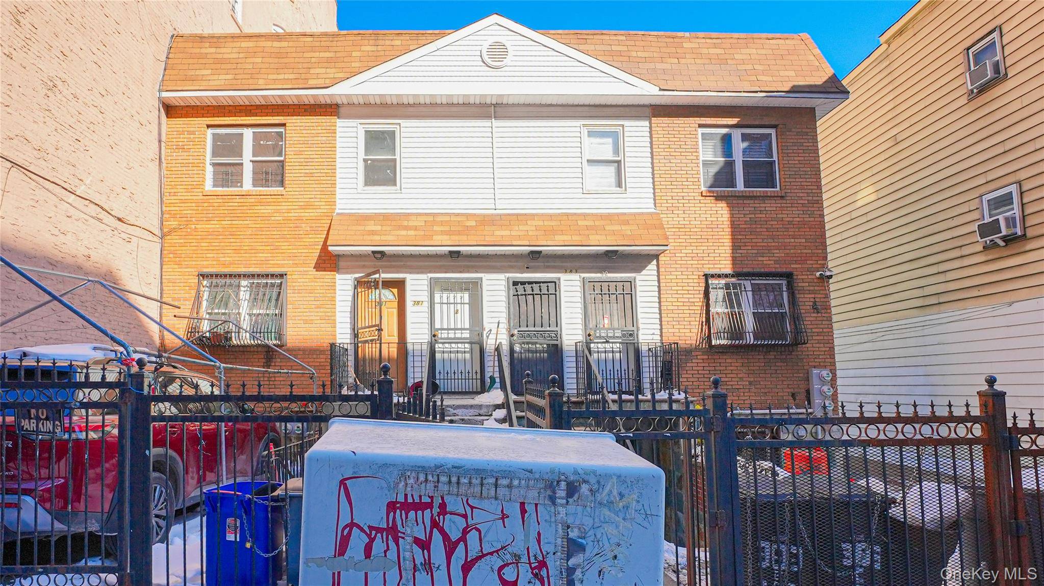 381 E 152nd ST, Bronx, NY 10455