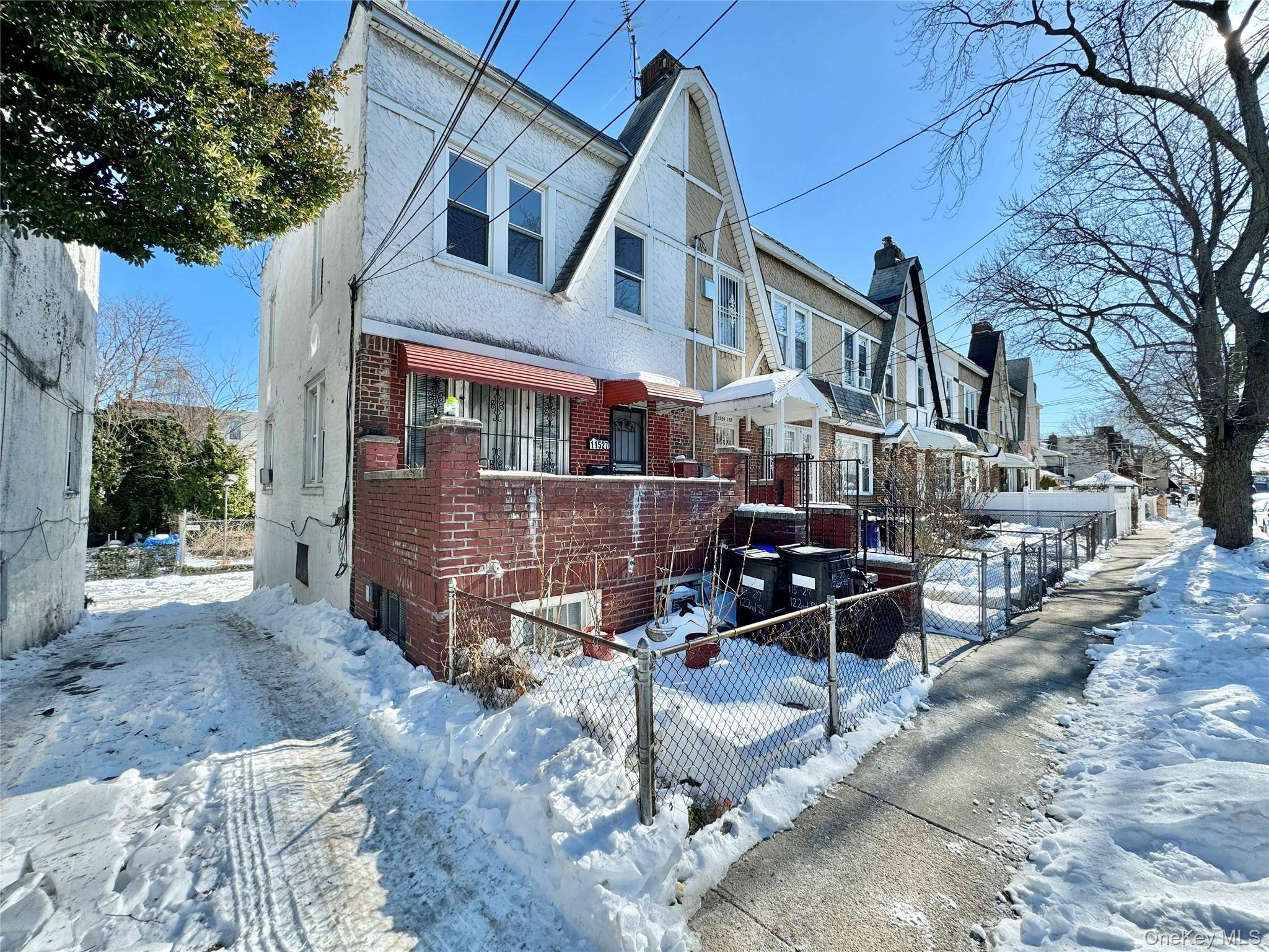 11527 122nd ST, South Ozone Park, NY 11420