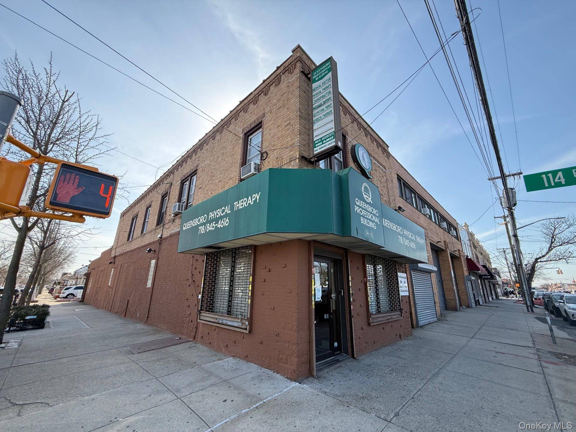 11420 Rockaway BLVD, South Ozone Park, NY 11420