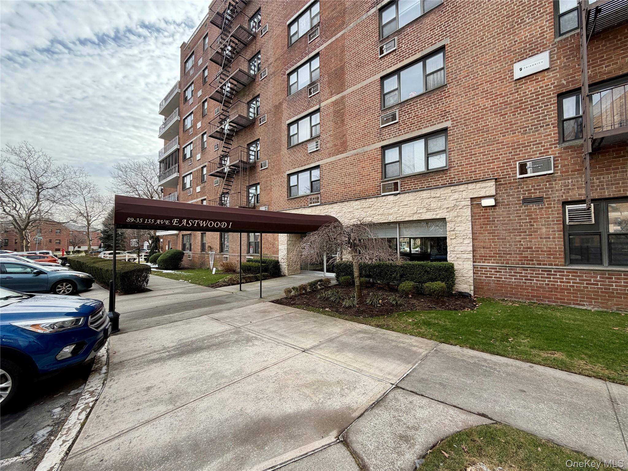 89-35 155 AVE #4C, Howard Beach, NY 11414