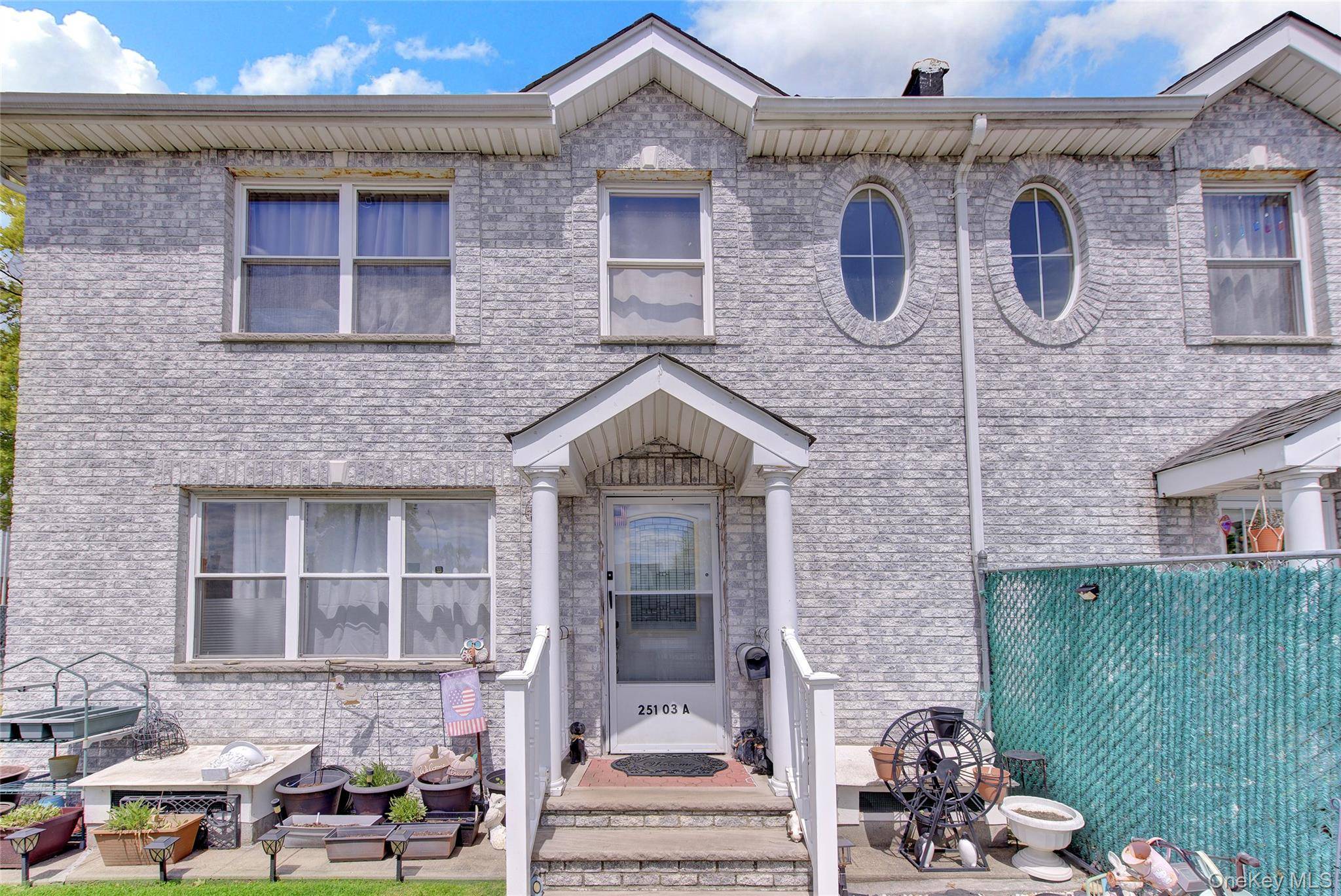 25103 Union TPKE #legal 2 family, Bellerose, NY 11426